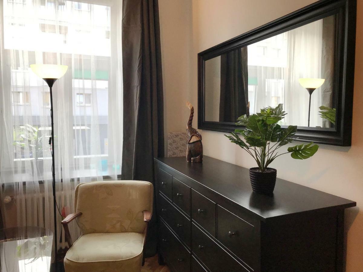Apartament "Cleopatra 5" Przy Rynku Z Parkingiem, Faktury Vat Apartment เคียลเซ ภายนอก รูปภาพ