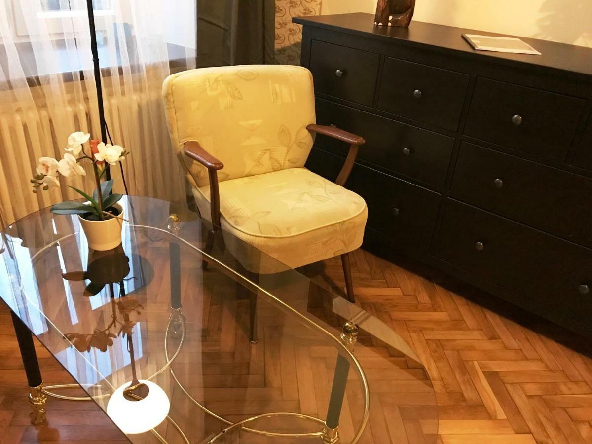 Apartament "Cleopatra 5" Przy Rynku Z Parkingiem, Faktury Vat Apartment เคียลเซ ภายนอก รูปภาพ